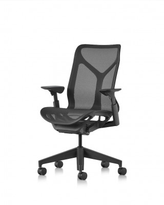 Sedute Herman Miller Cosm Medium