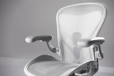 Aeron New Supporto SL Versione Mineral