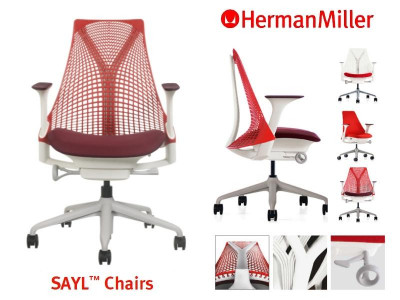 Sedute Herman Miller Sayl