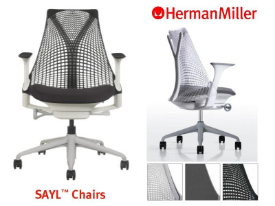 Sedute Herman Miller Sayl