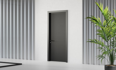 Modulo Parete Over Doors