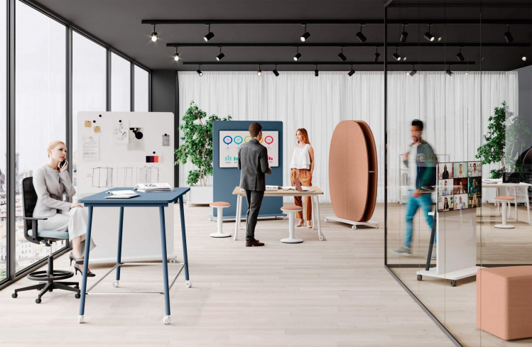 Smart Share | PML Office