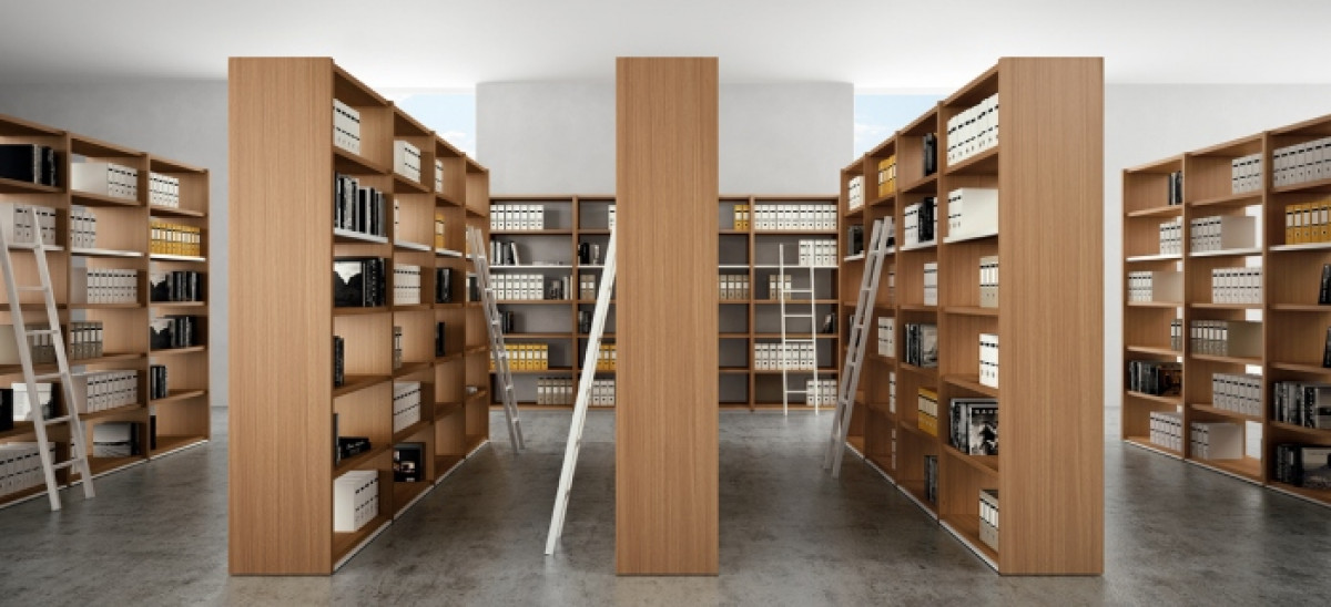 Sistema Librerie ufficio | PML Office