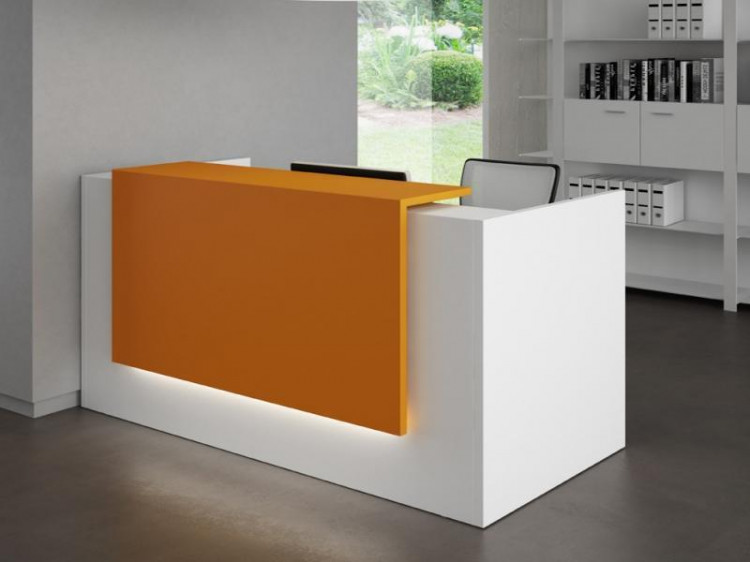 Reception Z2 | PML Office