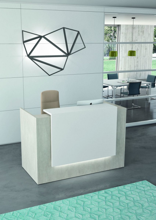 Reception Z2 | PML Office