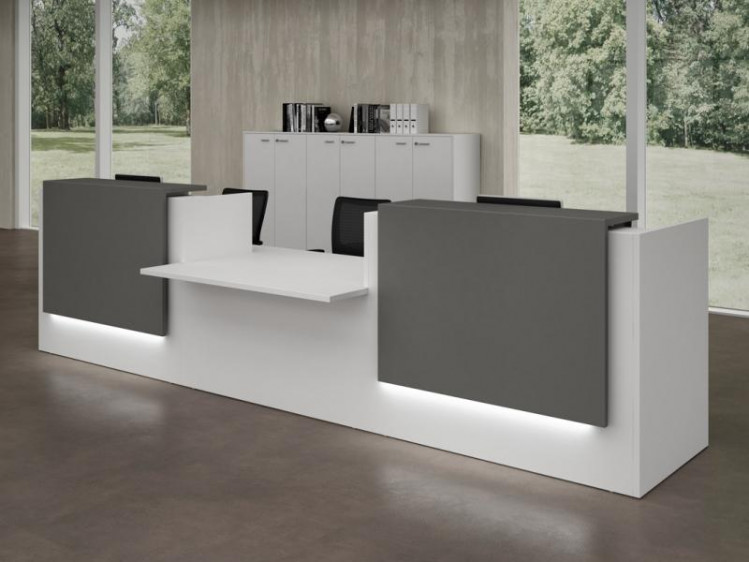 Reception Z2 | PML Office