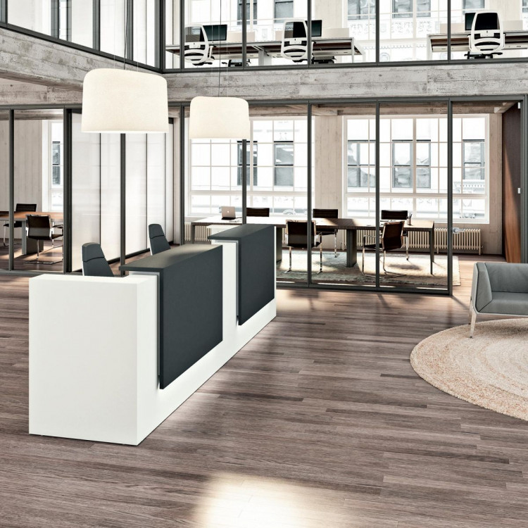 Reception Z2 | PML Office